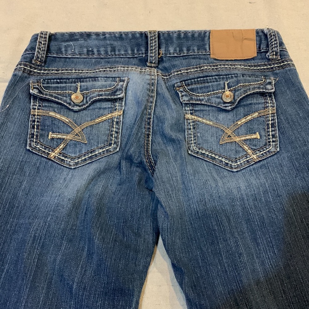 Jeans - Picture 4 of 6